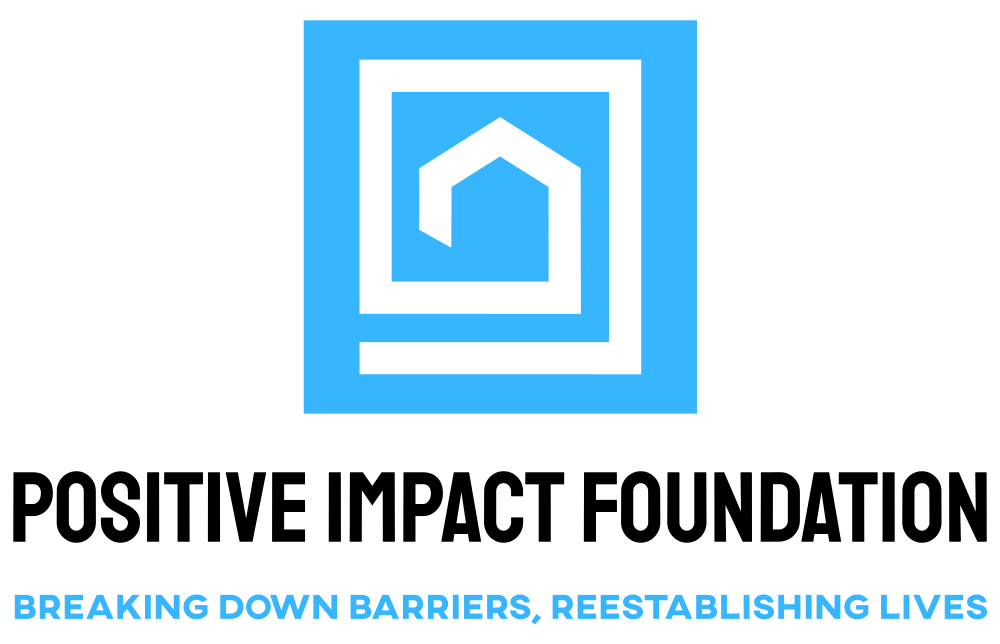 Positive Impact Foundation